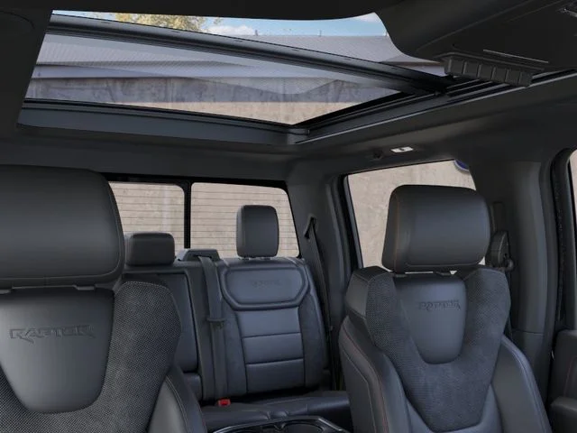 Nuevos FORD F-150 à Estados chez autogozo