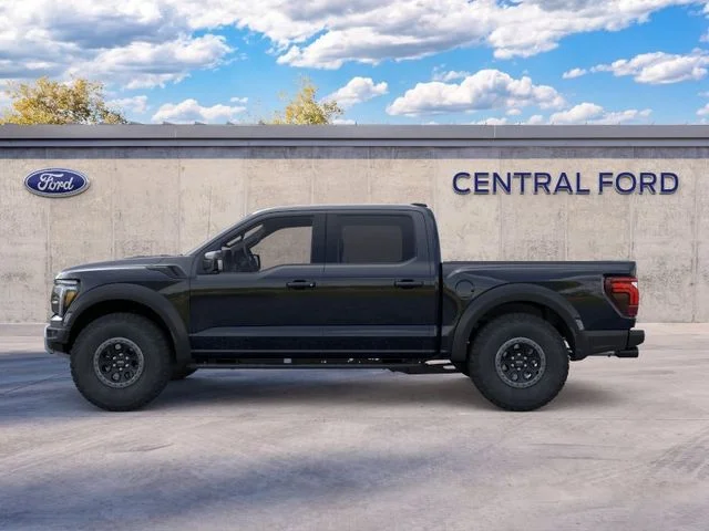Nuevos FORD F-150 à Estados chez autogozo