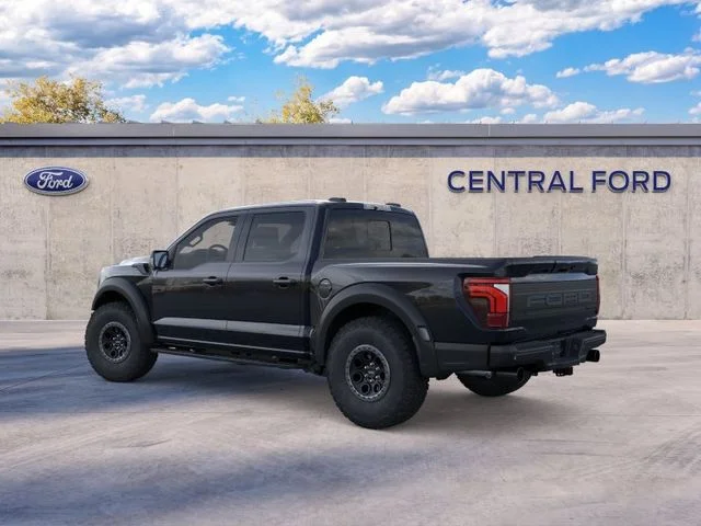 Nuevos FORD F-150 à Estados chez autogozo