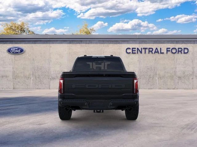 Nuevos FORD F-150 à Estados chez autogozo