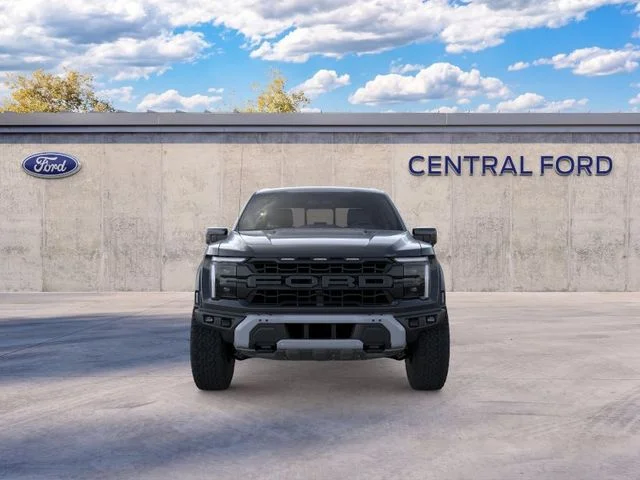 Nuevos FORD F-150 à Estados chez autogozo