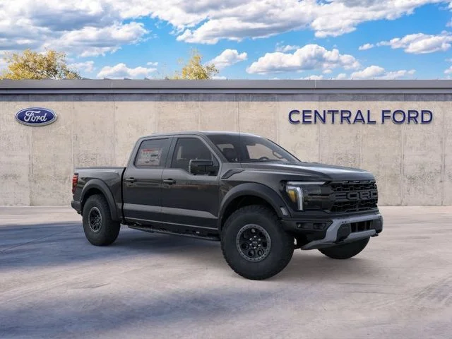 Nuevos FORD F-150 à Estados chez autogozo