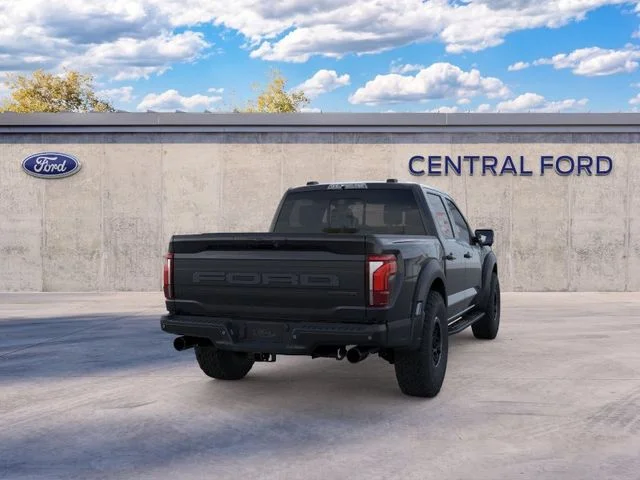 Nuevos FORD F-150 à Estados chez autogozo