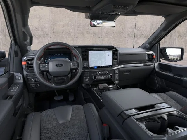 Nuevos FORD F-150 à Estados chez autogozo
