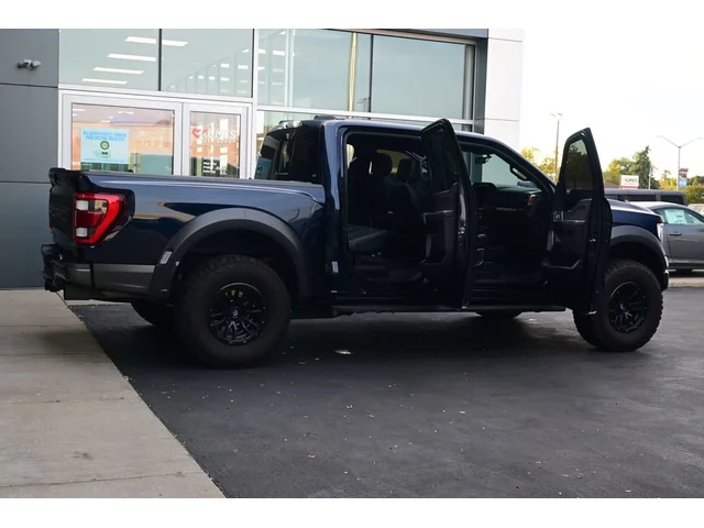 SEMINUEVOS FORD F-150 a Estados en autogozo