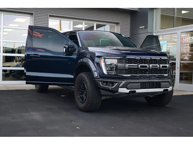 SEMINUEVOS FORD F-150 a Estados en autogozo