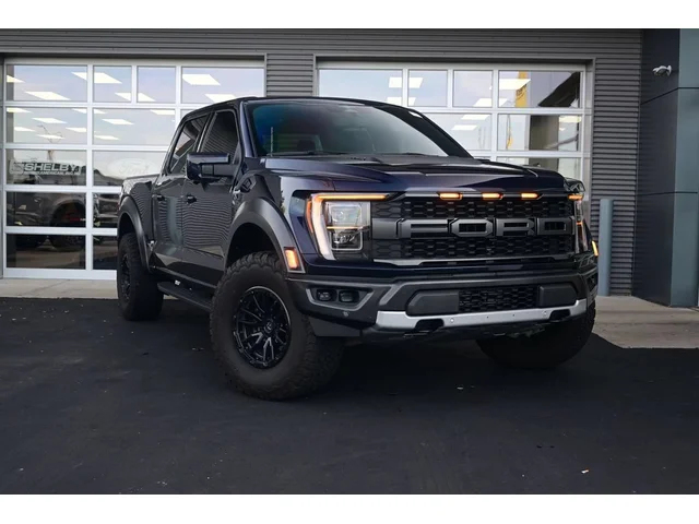 SEMINUEVOS FORD F-150 a Estados en autogozo