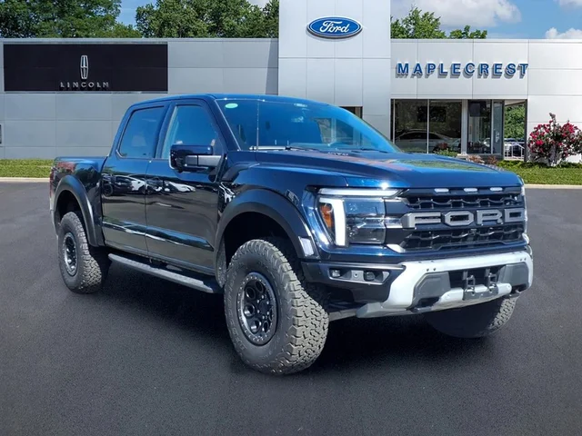 SEMINUEVOS FORD F-150 a Vauxhall en Maplecrest Ford Lincoln of Union