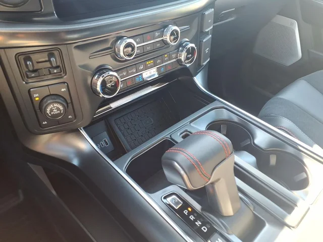 SEMINUEVOS FORD F-150 a Vauxhall en Maplecrest Ford Lincoln of Union