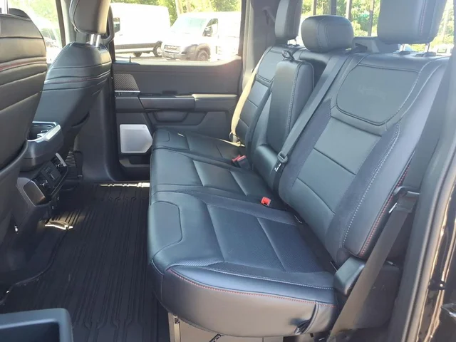 SEMINUEVOS FORD F-150 a Vauxhall en Maplecrest Ford Lincoln of Union