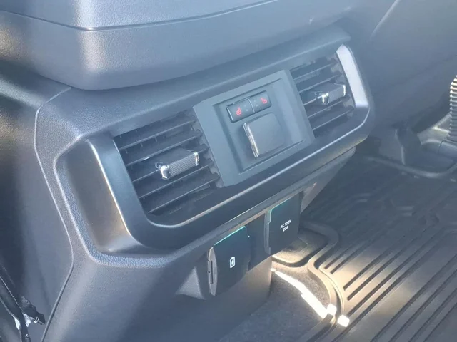 SEMINUEVOS FORD F-150 a Vauxhall en Maplecrest Ford Lincoln of Union