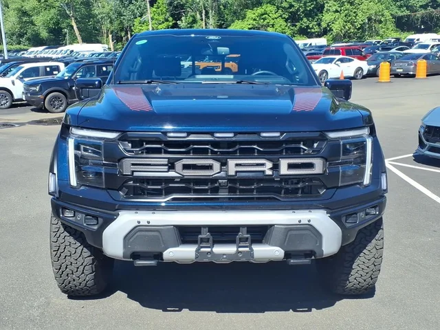 SEMINUEVOS FORD F-150 a Vauxhall en Maplecrest Ford Lincoln of Union