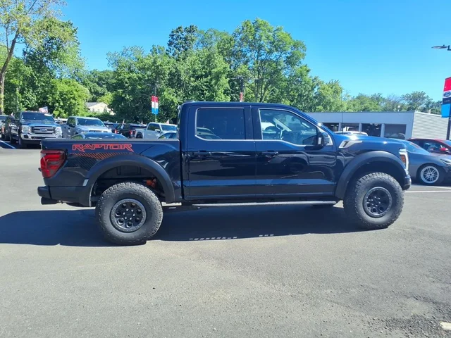SEMINUEVOS FORD F-150 a Vauxhall en Maplecrest Ford Lincoln of Union