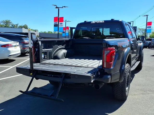 SEMINUEVOS FORD F-150 a Vauxhall en Maplecrest Ford Lincoln of Union