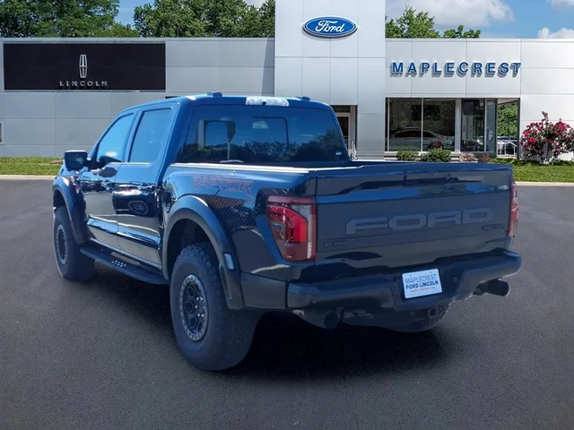 SEMINUEVOS FORD F-150 a Vauxhall en Maplecrest Ford Lincoln of Union