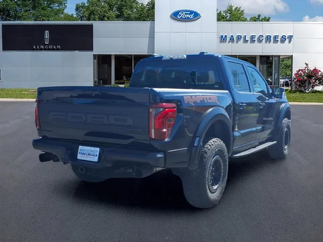SEMINUEVOS FORD F-150 a Vauxhall en Maplecrest Ford Lincoln of Union