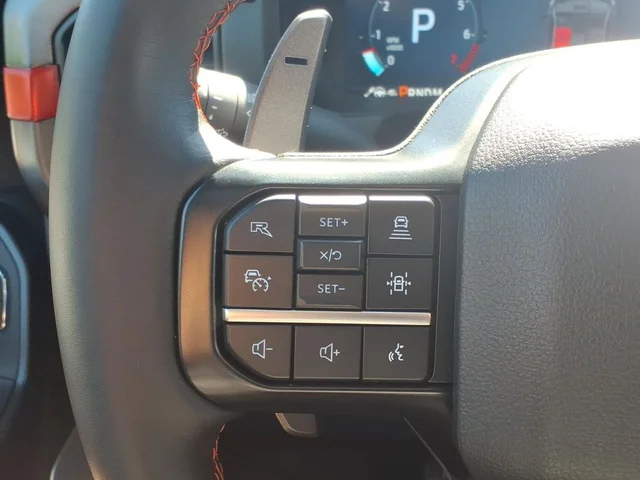 SEMINUEVOS FORD F-150 a Vauxhall en Maplecrest Ford Lincoln of Union