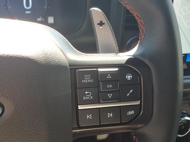SEMINUEVOS FORD F-150 a Vauxhall en Maplecrest Ford Lincoln of Union