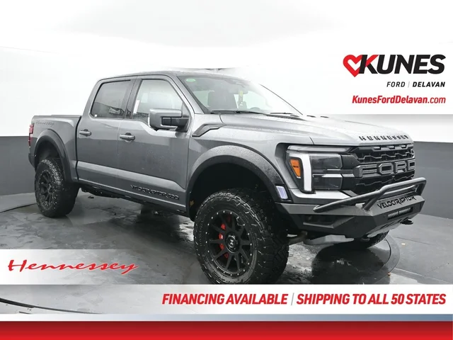 Nuevos FORD F-150 à Estados chez autogozo
