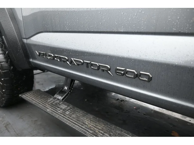 Nuevos FORD F-150 à Estados chez autogozo