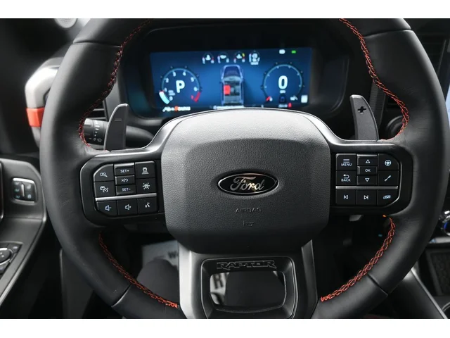 Nuevos FORD F-150 à Estados chez autogozo