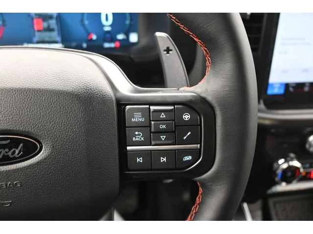 Nuevos FORD F-150 à Estados chez autogozo