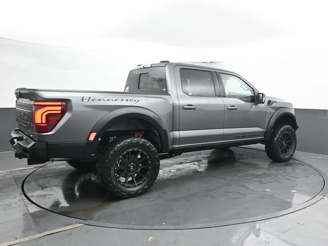 Nuevos FORD F-150 à Estados chez autogozo