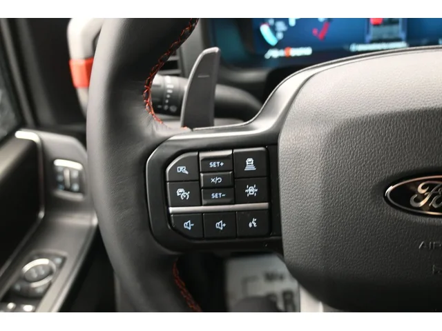 Nuevos FORD F-150 à Estados chez autogozo