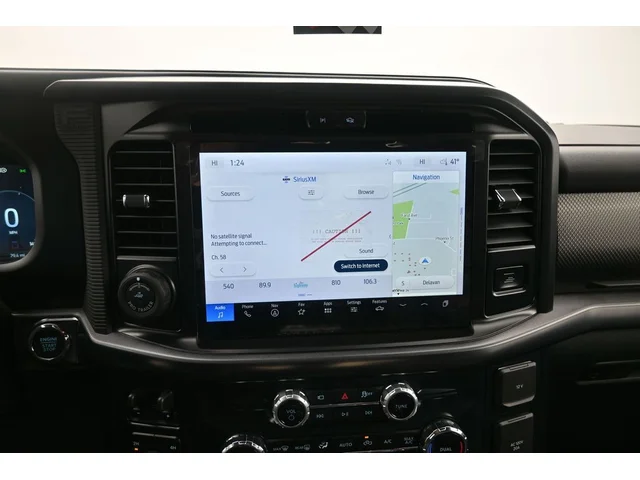 Nuevos FORD F-150 à Estados chez autogozo