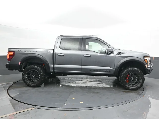 Nuevos FORD F-150 à Estados chez autogozo