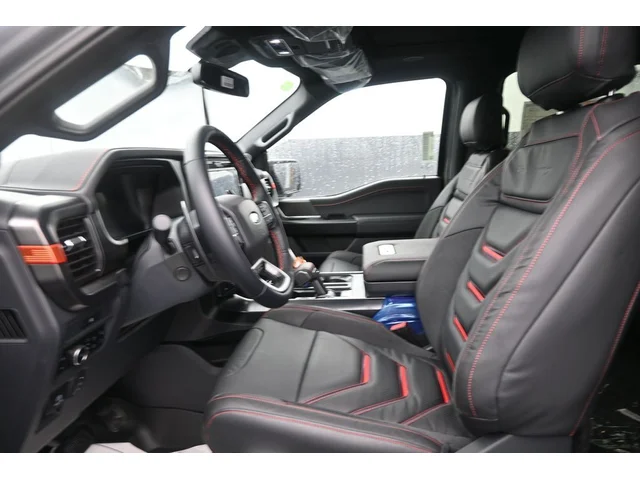 Nuevos FORD F-150 à Estados chez autogozo