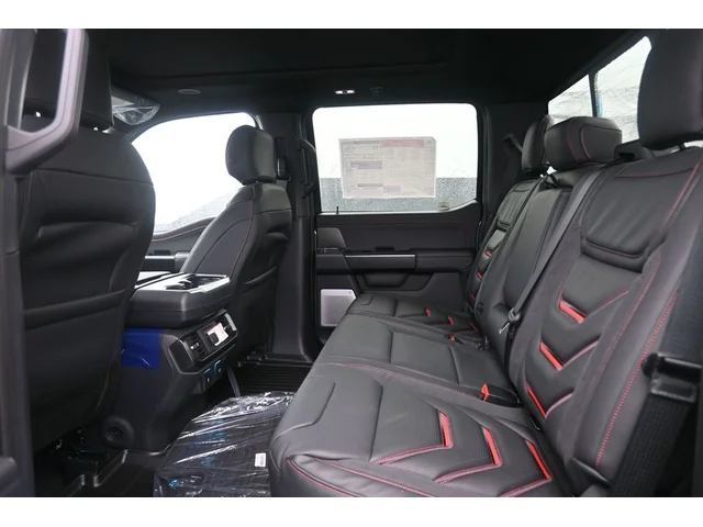 Nuevos FORD F-150 à Estados chez autogozo
