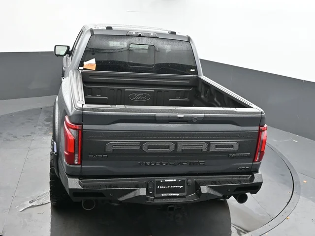 Nuevos FORD F-150 à Estados chez autogozo