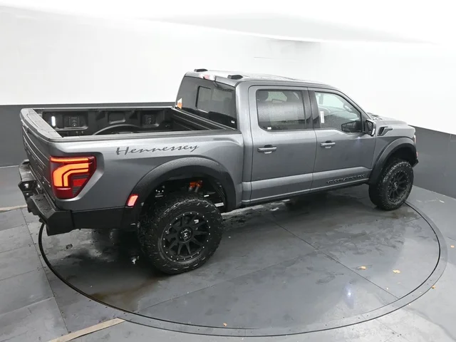Nuevos FORD F-150 à Estados chez autogozo