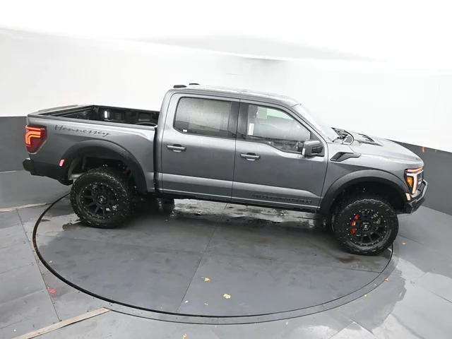 Nuevos FORD F-150 à Estados chez autogozo
