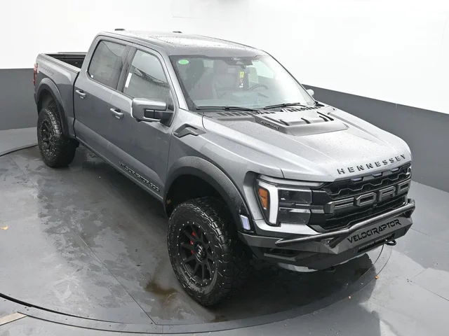 Nuevos FORD F-150 à Estados chez autogozo