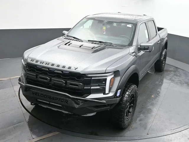 Nuevos FORD F-150 à Estados chez autogozo