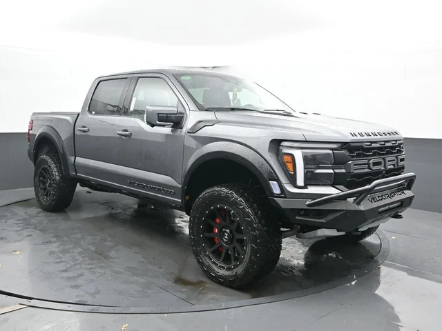 Nuevos FORD F-150 à Estados chez autogozo