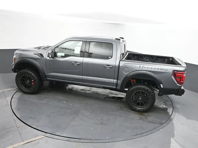Nuevos FORD F-150 à Estados chez autogozo