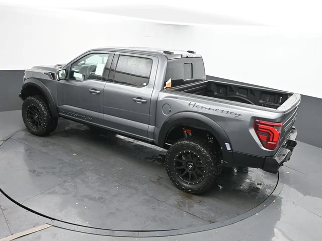 Nuevos FORD F-150 à Estados chez autogozo