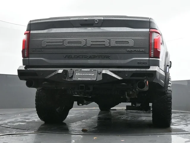 Nuevos FORD F-150 à Estados chez autogozo