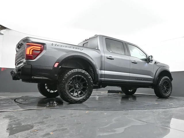 Nuevos FORD F-150 à Estados chez autogozo