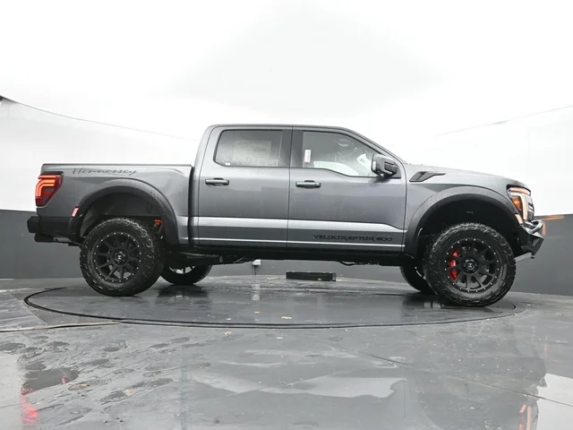 Nuevos FORD F-150 à Estados chez autogozo