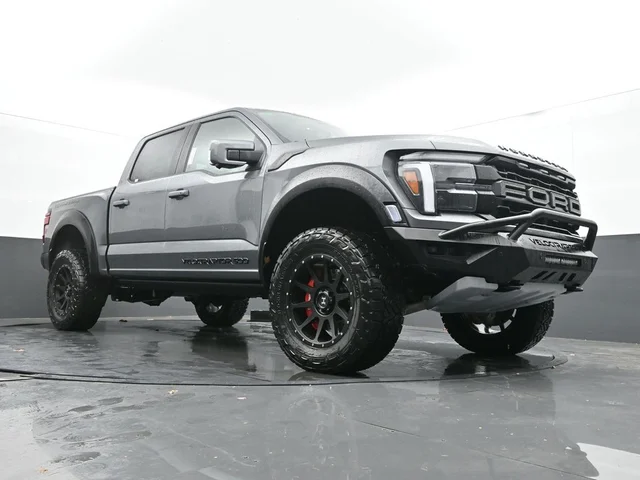 Nuevos FORD F-150 à Estados chez autogozo