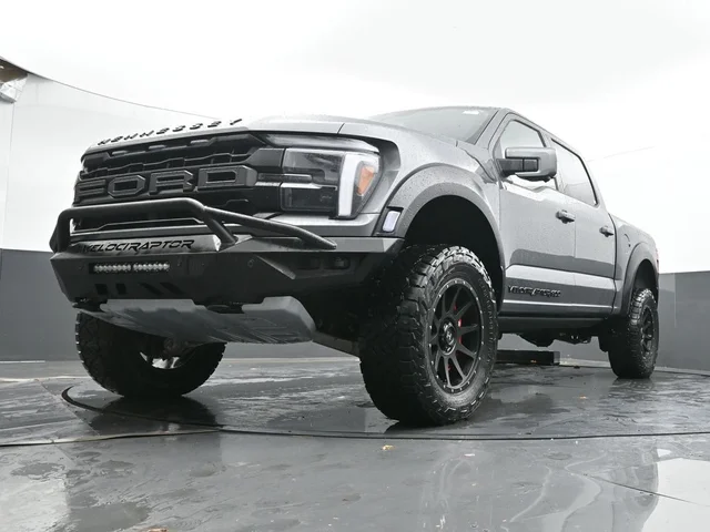 Nuevos FORD F-150 à Estados chez autogozo