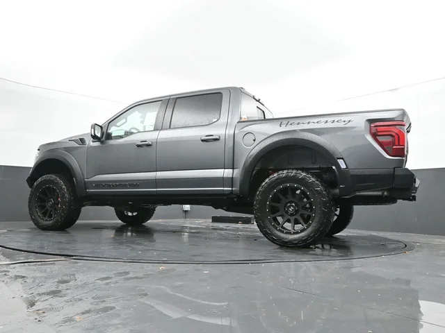Nuevos FORD F-150 à Estados chez autogozo