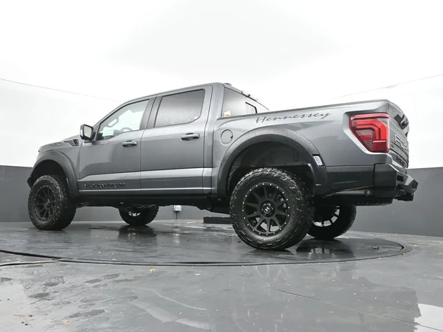 Nuevos FORD F-150 à Estados chez autogozo