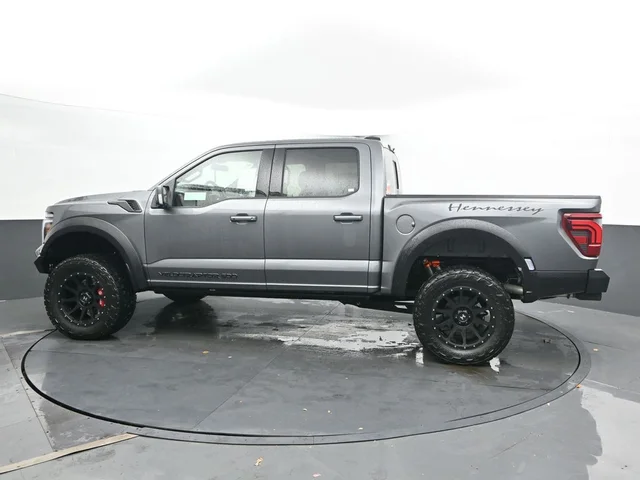 Nuevos FORD F-150 à Estados chez autogozo