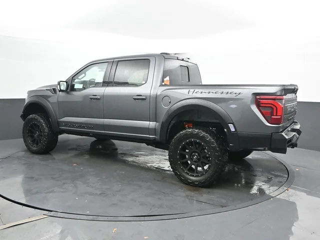 Nuevos FORD F-150 à Estados chez autogozo