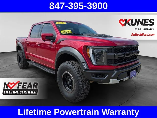 SEMINUEVOS FORD F-150 a Estados en autogozo